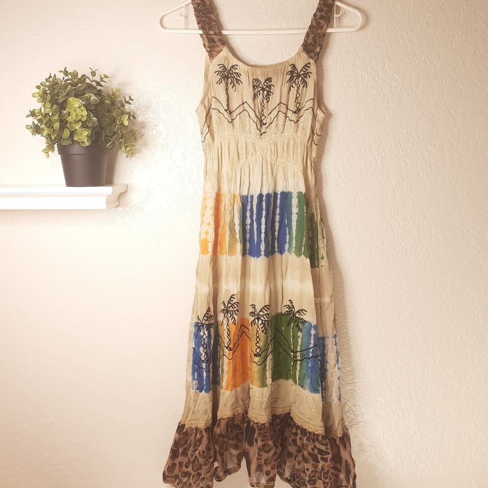 Summer Dress